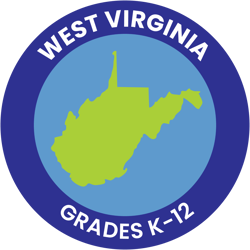wv state badge wv state badge