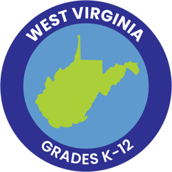 wv state badge